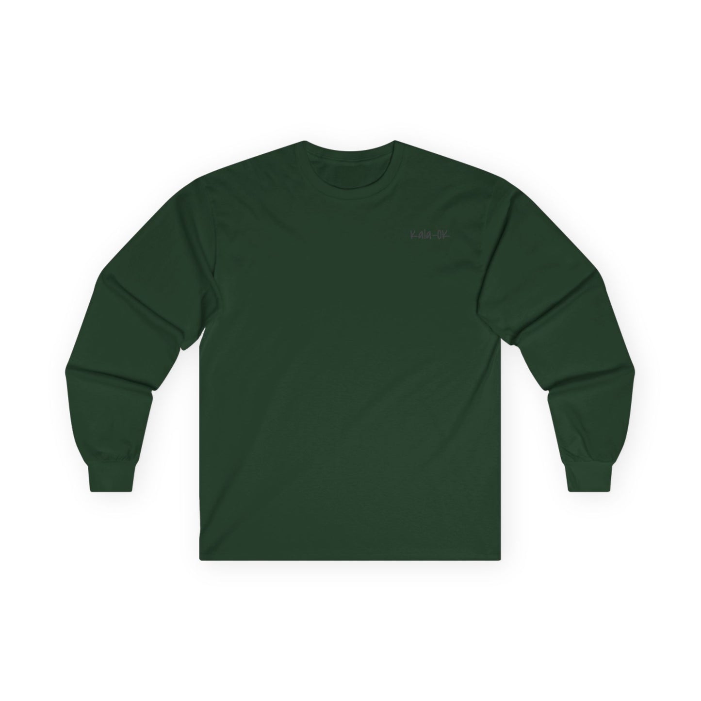 Hoegaarden - Long Sleeve Cotton Shirt