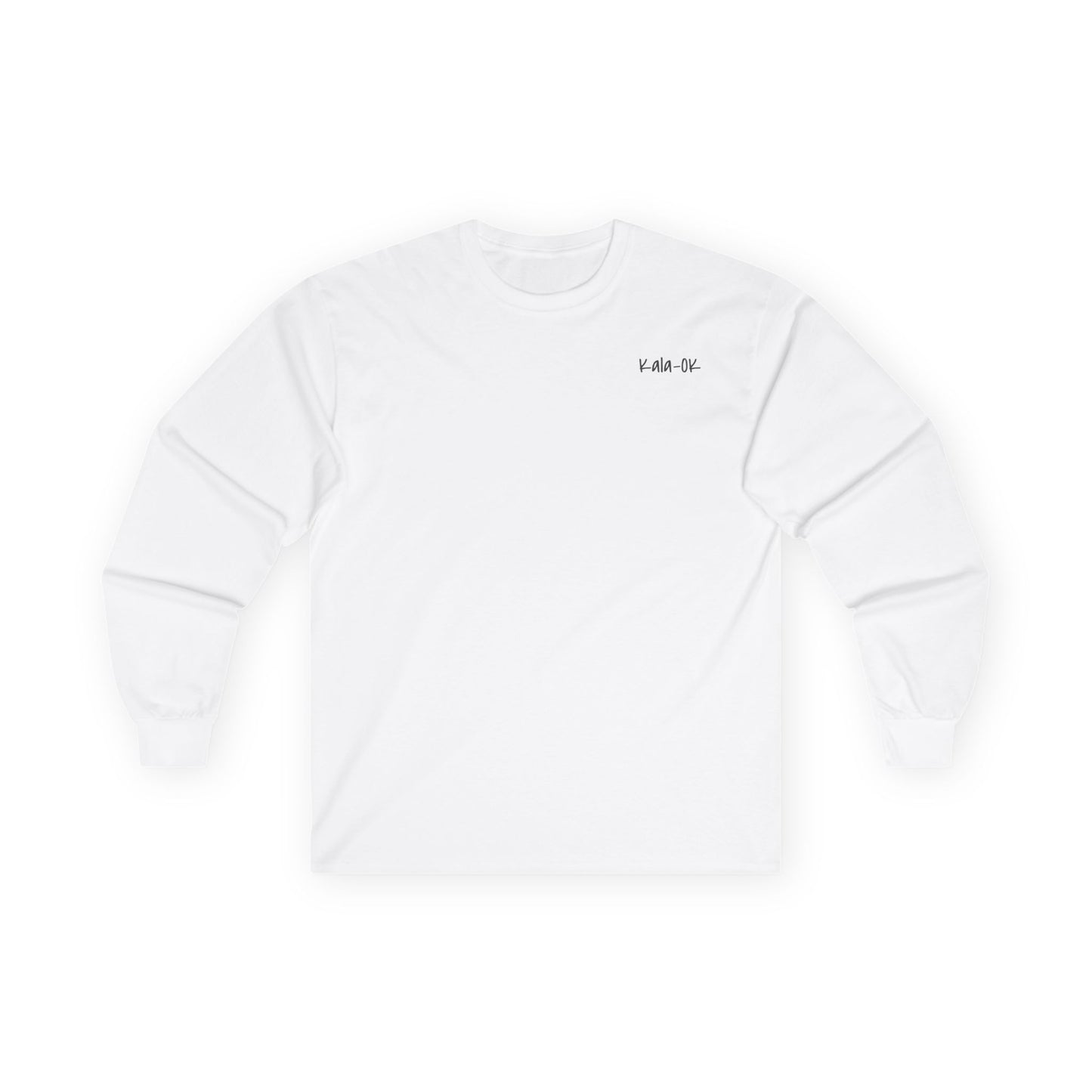 Hoegaarden - Long Sleeve Cotton Shirt