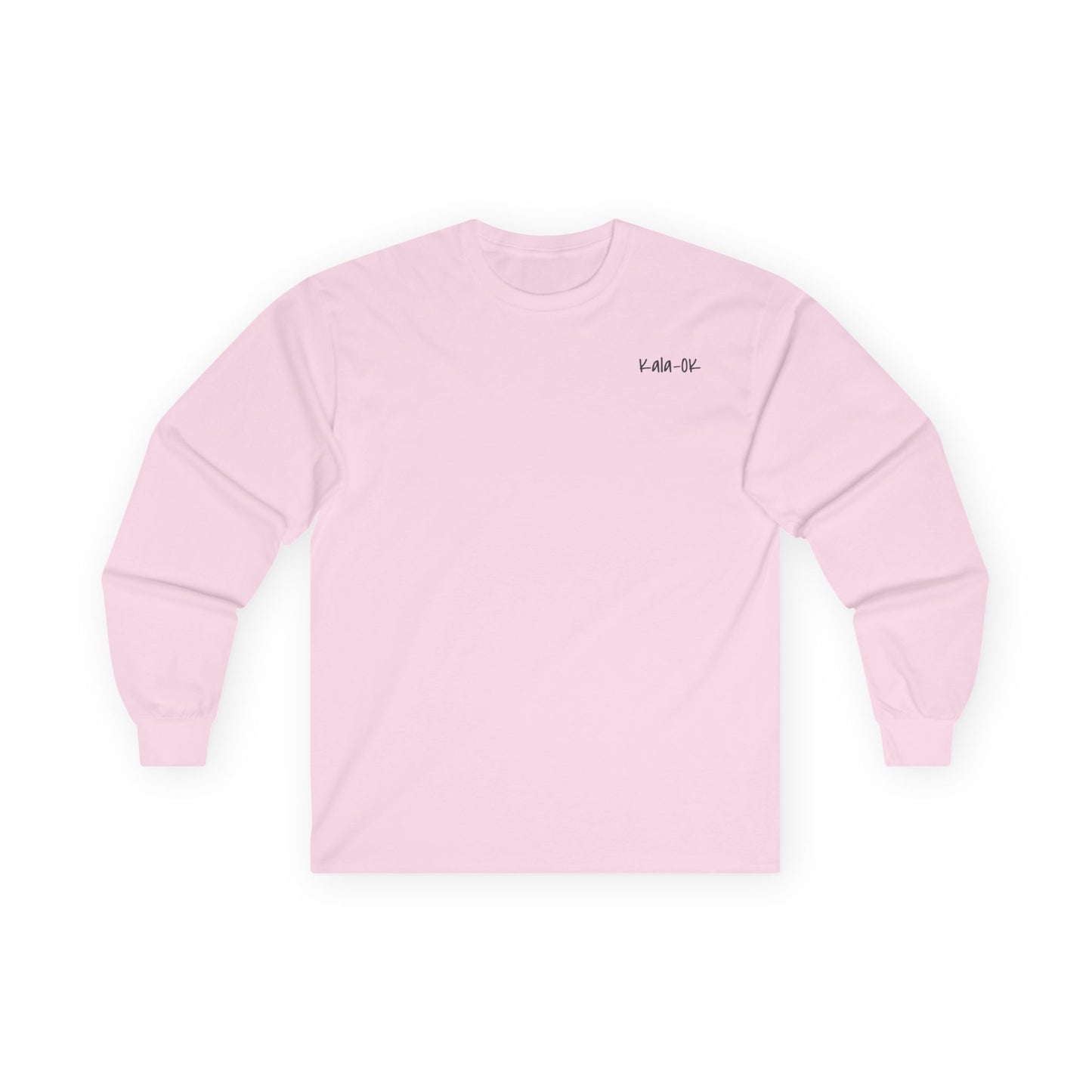 Hoegaarden - Long Sleeve Cotton Shirt
