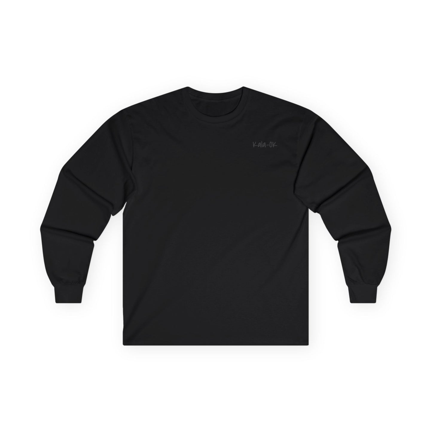 Hoegaarden - Long Sleeve Cotton Shirt