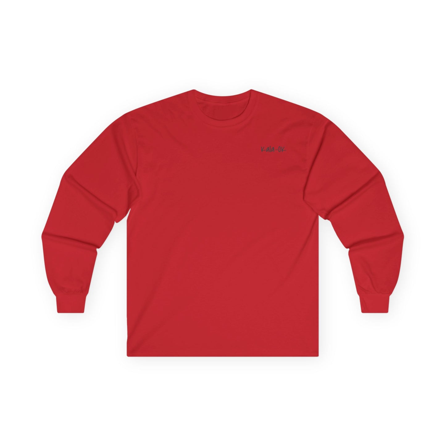 Hoegaarden - Long Sleeve Cotton Shirt