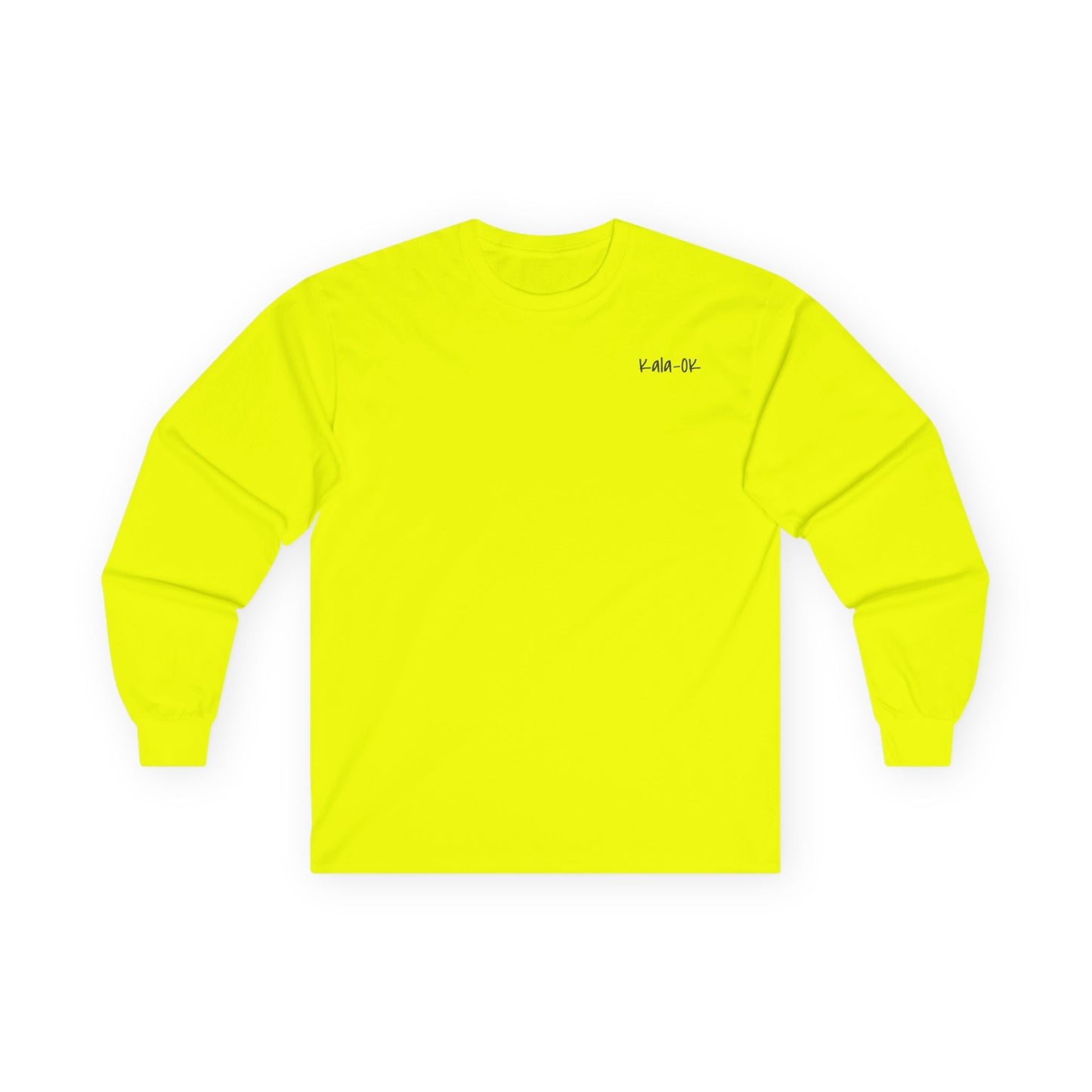 Hoegaarden - Long Sleeve Cotton Shirt